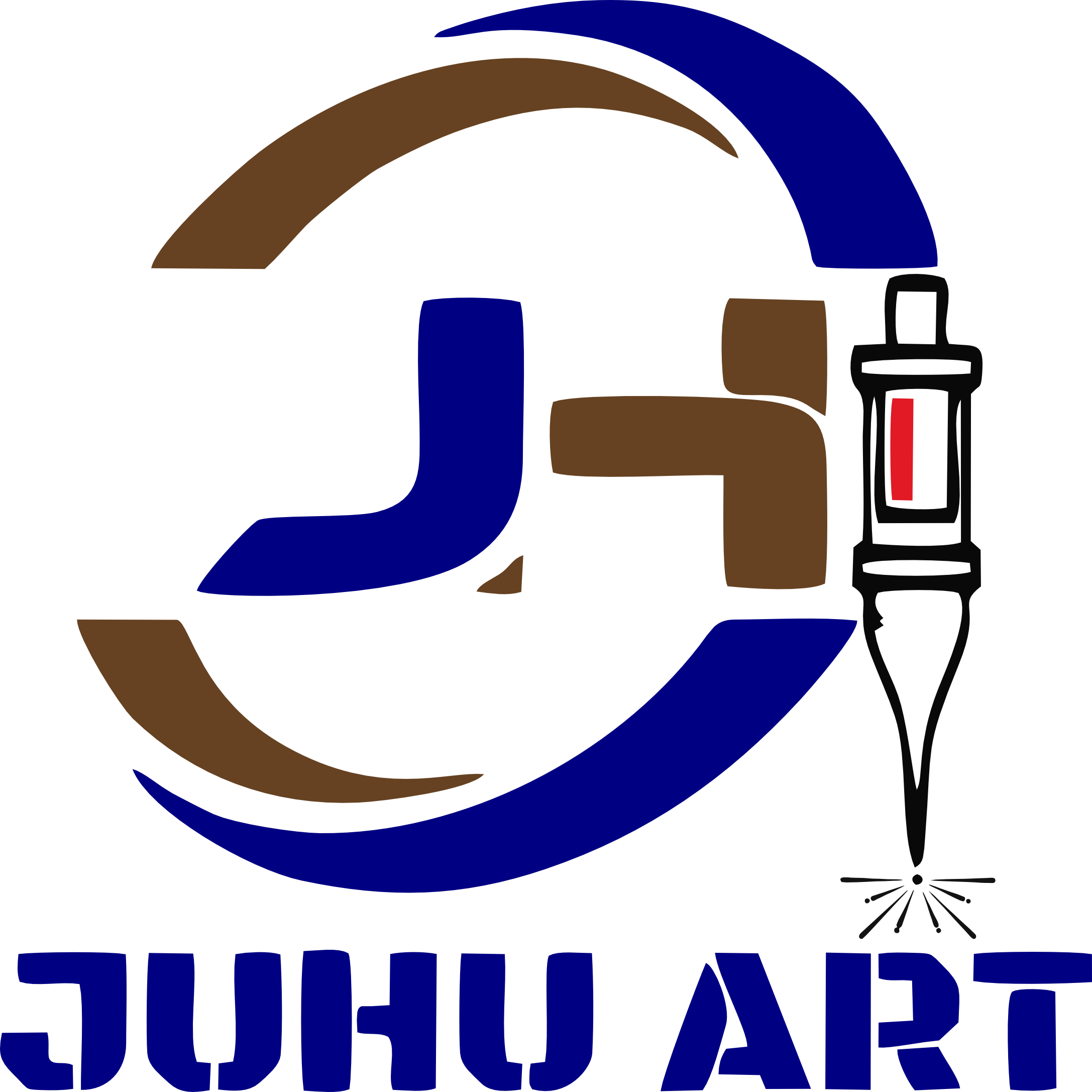 JUHU Art